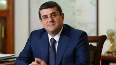 Իմ հորդորով Մարտունու քաղաքապետ Հայկ Սարգսյանը հրաժարականի դիմում է գրել. Արայիկ Հարությունյան