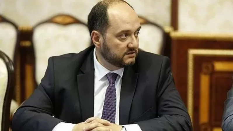 Կորոնավիրուսը ստեղծել է ԿԳՄՍ նախարարությունը՝ Վերջին զանգը չեղարկելու համար. նախարար