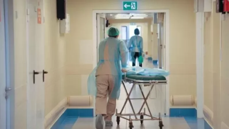 Հայաստանում կորոնավիրուսով վարակված 1 մարդ է մահացել. մահվան պատճառը COVID-19-ը չէ