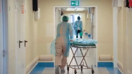 Հայաստանում կորոնավիրուսով վարակված 1 մարդ է մահացել. մահվան պատճառը COVID-19-ը չէ