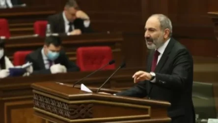 Հայաստանի ոչ մի ղեկավար այդքան մանրամասն ԼՂ հարցի վերաբերյալ դիրքորոշում չի հայտնել, որքան ես եմ հայտնել. վարչապետ