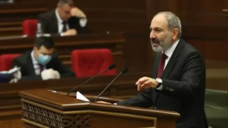 Ղարաբաղի հարցում կա մի շատ կարևոր բանաձև՝ քանի դեռ ամեն ինչ որոշված չէ, ոչինչ որոշված չէ. Փաշինյան