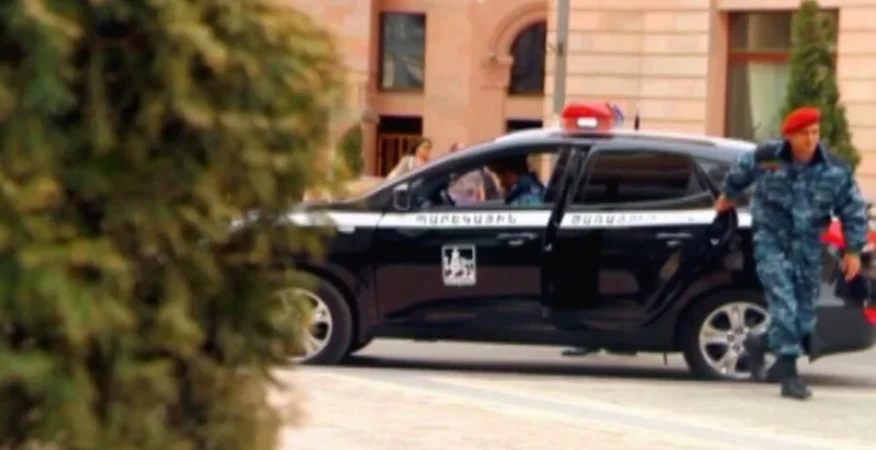 Մեկ օրում՝ 132 հանցագործություն. օպերատիվ իրավիճակը հանրապետությունում