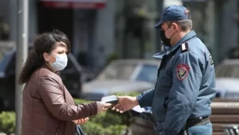 «Հրապարակ». Արտակարգ դրության ռեժիմը կերկարացնեն