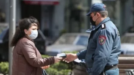 «Հրապարակ». Արտակարգ դրության ռեժիմը կերկարացնեն