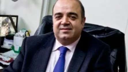 Կորոնավիրուսից մահացել է ստամբուլահայ Հարություն Շանլըն