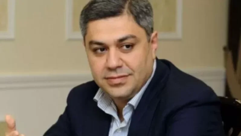 Վանեցյանի պատասխանը՝ ՀՔԾ-ին