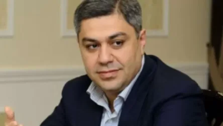 Վանեցյանի պատասխանը՝ ՀՔԾ-ին