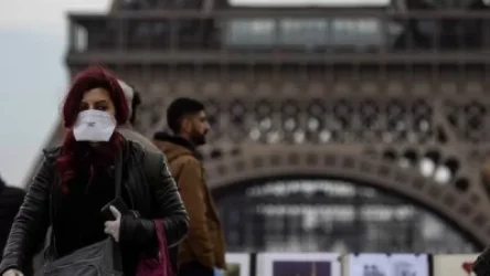 Ֆրանսիան սահմանները կբացի հուլիսի 15-ից ոչ շուտ