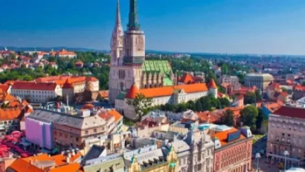 Խորվաթիան բացել է սահմանները ԵՄ 10 երկրների քաղաքացիների համար