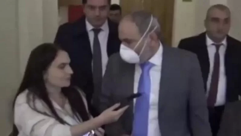 Վարչապետը մանրամասներ ներկայացրեց Մարուքյանի հետ հանդիպումից