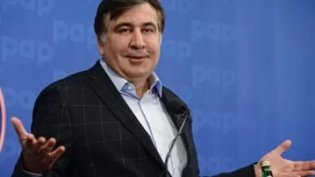 Վրաստանը Սահակաշվիլիի պաշտոնի նշանակման պատճառով հետ է կանչել Ուկրաինայում իր դեսպանին