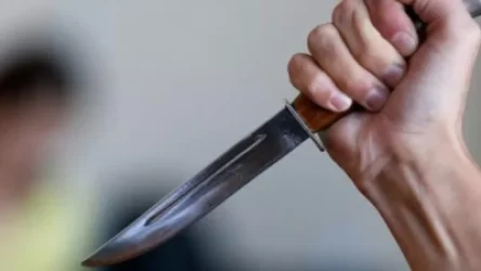 Երեւանի կենտրոնում վեճի ժամանակ 47-ամյա կինը դանակահարել է տղամարդուն