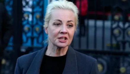 Ռուսաստանում հետաքննում են Յուլիա Նավալնայայի՝ հակառուսական պատժամիջոցների կոչերը