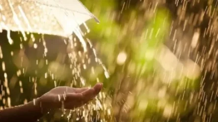 ԵՂԱՆԱԿ. ՀՀ տարածքում սպասվում է անձրև և ամպրոպ