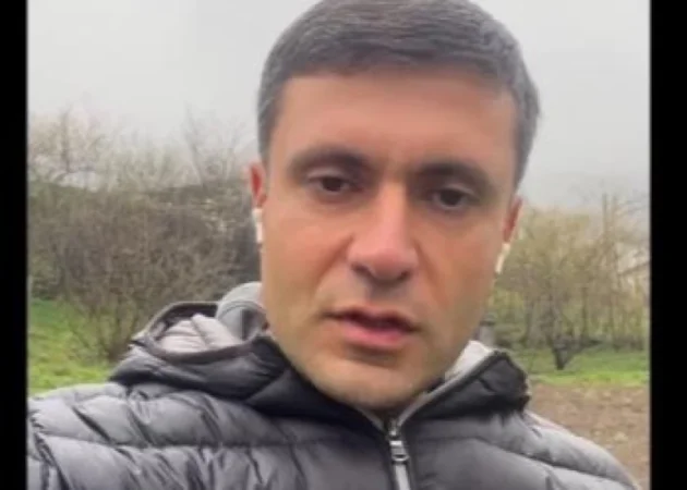 Ահազանգ. ԵՄ դիտորդներն Իջևան-Ոսկեպար ճանապարհը համարում են ադրբեջանական