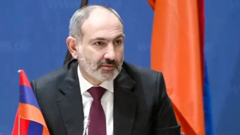 Վարչապետը հրապարակել է պապի՝ Նիկոլ Փաշինյանի լուսանկարը