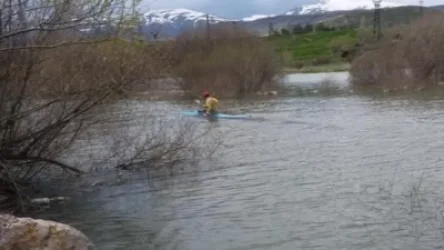 Աղբյուրակի ջրամբարում կորած բնակչուհու դին է հայտնաբերվել