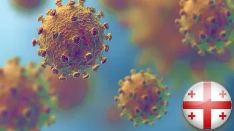 Վրաստանում հաստատվել է կորոնավիրուսի 3 նոր և ընդհանուր 626 դեպք