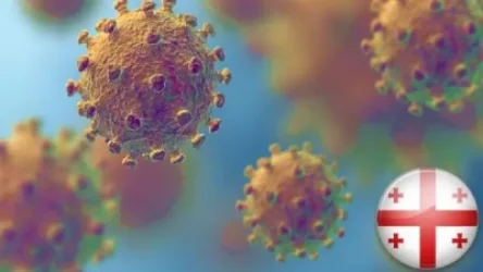 Վրաստանում հաստատվել է կորոնավիրուսի 3 նոր և ընդհանուր 626 դեպք