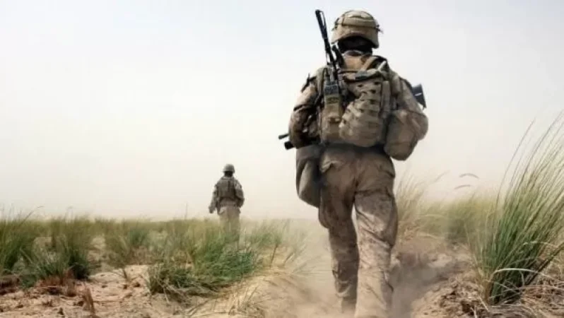 700 կրակոց՝ հայ դիրքապահների ուղղությամբ մայիսի 3-ից 9-ն ընկած ժամանակահատվածում