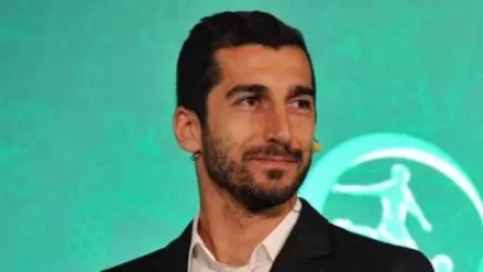 Հենրիխ Մխիթարյանը խոսել է հայերի թիմային խաղից