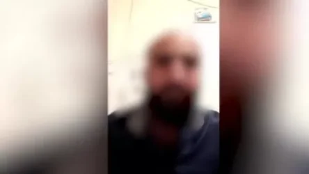 ՏԵՍԱՆՅՈՒԹ. Ֆեյսբուքյան ուղիղ եթերով բռնություն գործադրելու սպառնալիքներ տված անձը ձերբակալվել է