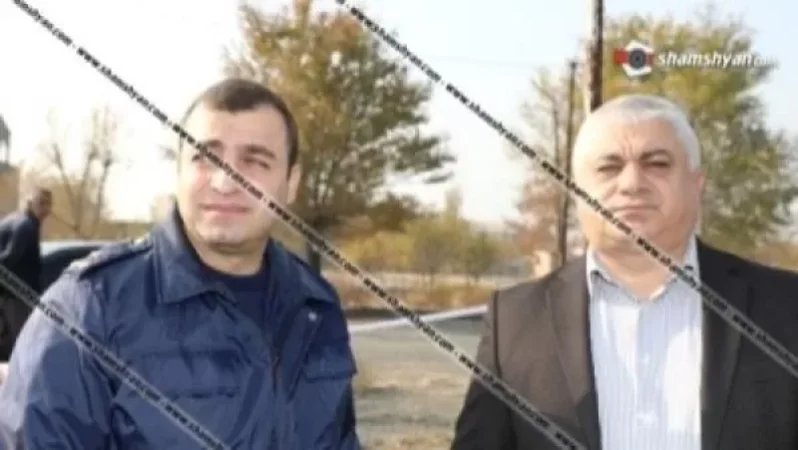 Հրազենային վնասվածքներով սեփական տանը հայտնաբերել են «Սովռանո» ընկերության 30-ամյա մենեջերի դին