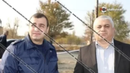 Հրազենային վնասվածքներով սեփական տանը հայտնաբերել են «Սովռանո» ընկերության 30-ամյա մենեջերի դին