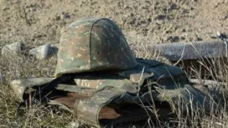 Արցախում 19–ամյա զինծառայող է մահացել