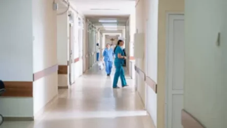 37-ամյա տղամարդը մտել է պոլիկլինիկա եւ սպառնացել ինքնասպանություն գործել