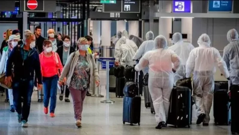 COVID-19. Թարմ տվյալներ ամբողջ աշխարհից