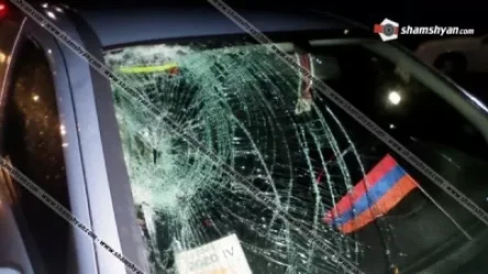 ՀՀ ՊՆ ծառայողի կողմից վրաերթի ենթարկված հետիոտնը հիվանդանոցում մահացել է