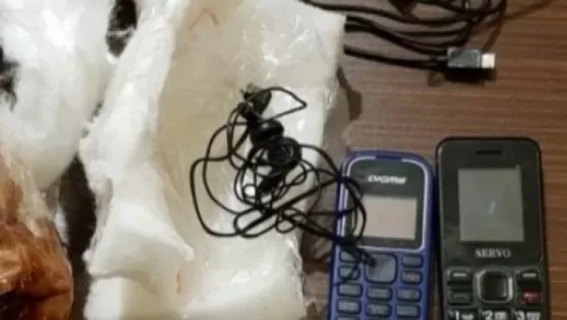 Փորձել են արգելված առարկաներ նետել «Արթիկ» ՔԿ-ի տարածք