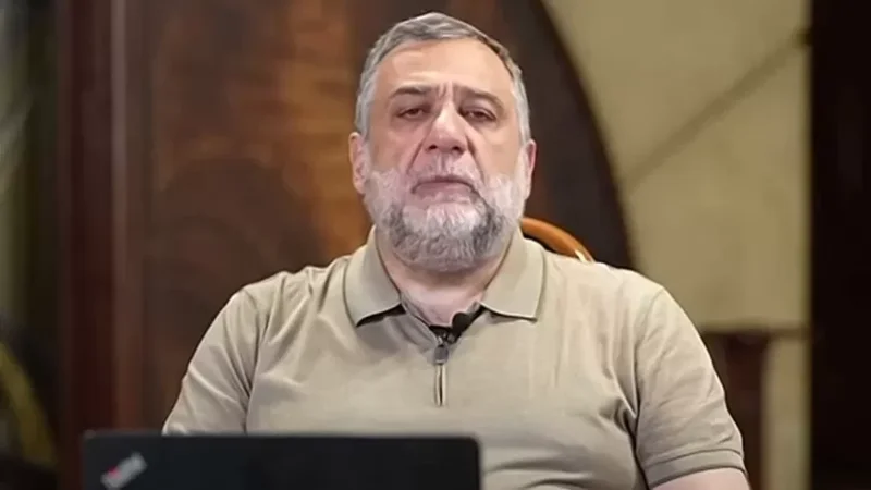 «Եթե պատերազմի և նվաստացման միջև ընտրում ես նվաստացումը, կստանաս թե′ նվաստացում, թե′ պատերազմ». Վարդանյան