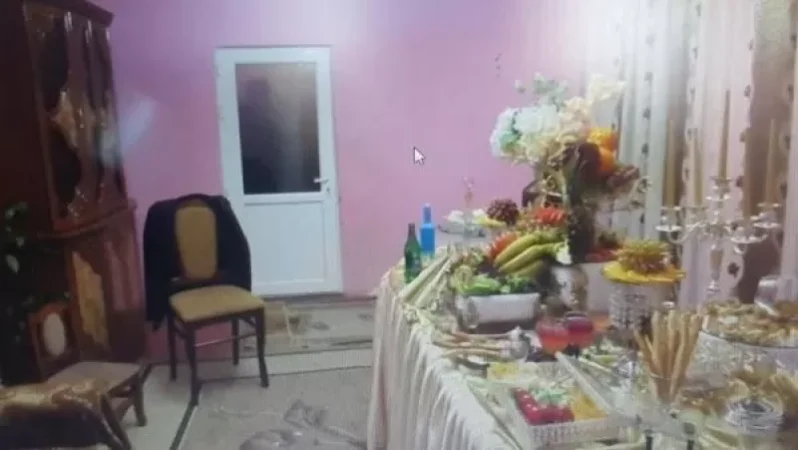 Հարսանիքի օրը փեսայի տնից գողություն կատարողները հայտնաբերվել են