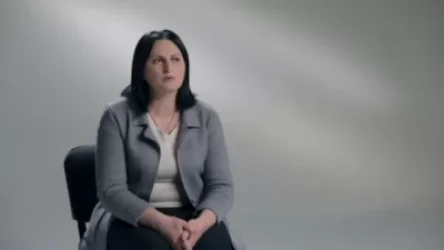 ՏԵՍԱՆՅՈՒԹ. «Ես նորից ծնվեցի». կորոնավիրուսը հաղթահարած պացիենտը կիսվում է իր փորձառությամբ