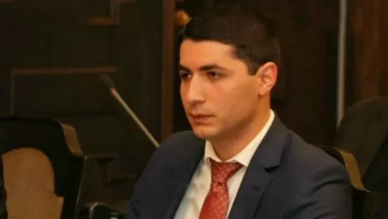 ԱԱԾ-ում սկսված խմորումները չեն դադարում․Ինչ կապ ունի Քյարամյանի նշանակումը. «Ժամանակ»