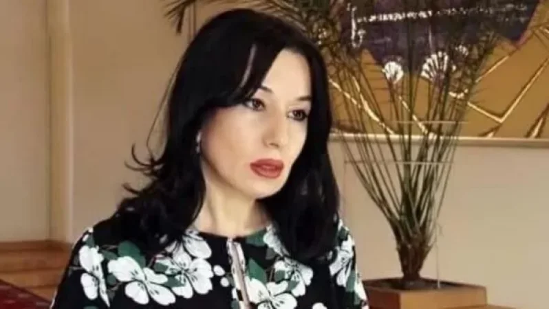 Պատասխանեցի սույն վիժվածքին, որ կհանդիպենք դատարանում. Նաիրա Զոհրաբյան