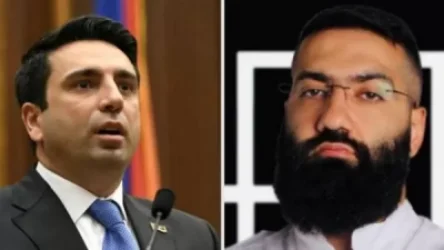 Հարցաքննություններ՝ Արթուր Դանիելյան-Ալեն Սիմոնյան միջադեպի գործով. «Ժամանակ»