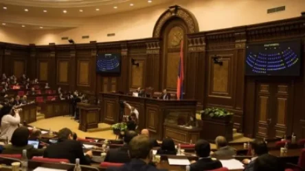 ՈՒՂԻՂ. ԱԺ-ն շարունակում է աշխատանքը