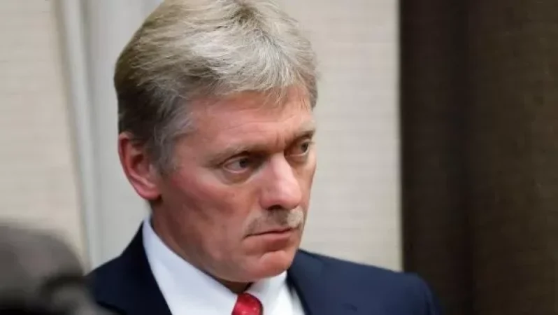 Վլադիմիր Պուտինի մամուլի խոսնակը՝ Դմիտրի Պեսկովը, վարակվել է կորոնավիրուսով