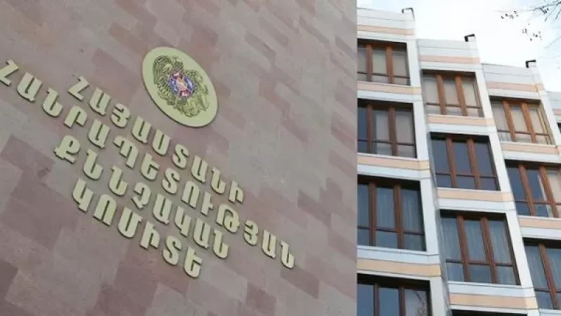 Աչաջուրում տեղի ունեցած խուլիգանության գործով մեղադրանք է առաջադրվել N զորամասի զինծառայողին