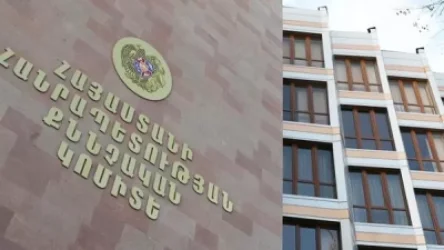 Աչաջուրում տեղի ունեցած խուլիգանության գործով մեղադրանք է առաջադրվել N զորամասի զինծառայողին