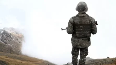 ՀՐԱՏԱՊ․ Այս պահին գերի է վերադառնում․ անունը հայտնի է