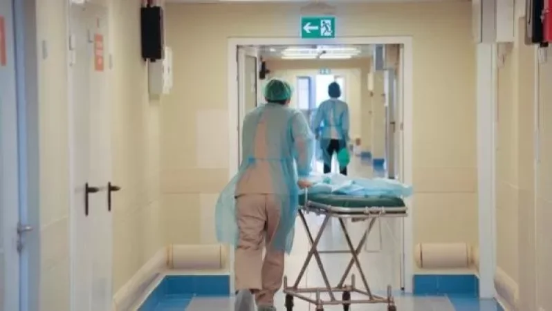 Ուրցաձորում կորոնավիրուսով վարակման դեպք է գրանցվել. համայնքապետ