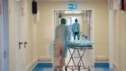 Ուրցաձորում կորոնավիրուսով վարակման դեպք է գրանցվել. համայնքապետ