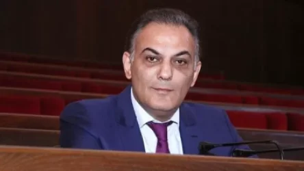 Գագիկ Բեգլարյանը ևս թաքնվում է Ռուսաստանում. «Ժամանակ»