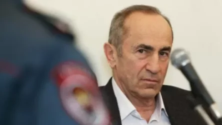 Քոչարյանը կմնա՞ կալանքի տակ, թե՞ ոչ. որոշումը կայացված է․ «Ժողովուրդ»