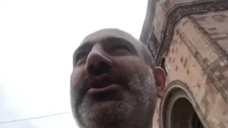 ՈՒՂԻՂ. Մի քիչ քայլեցի Կենտրոնում. վարչապետը ուղիղ եթերում է